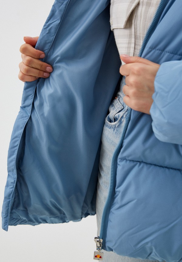 фото Куртка утепленная ellesse