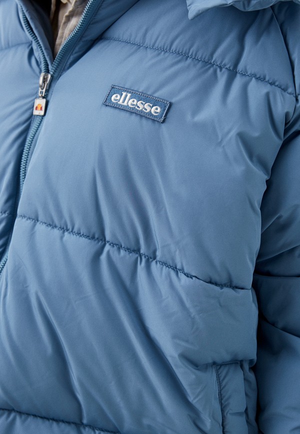 фото Куртка утепленная ellesse