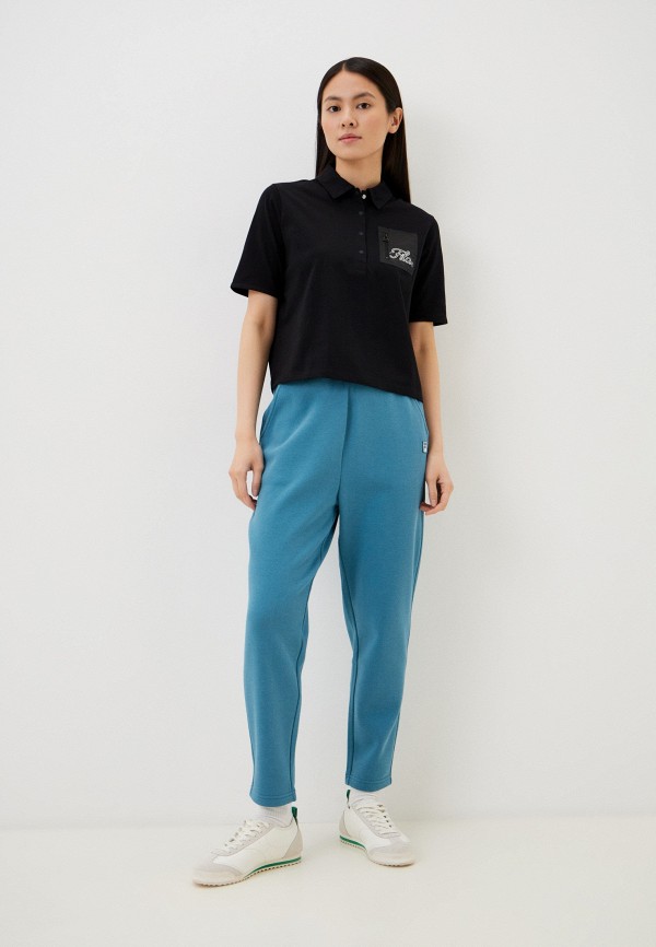 фото Поло fila