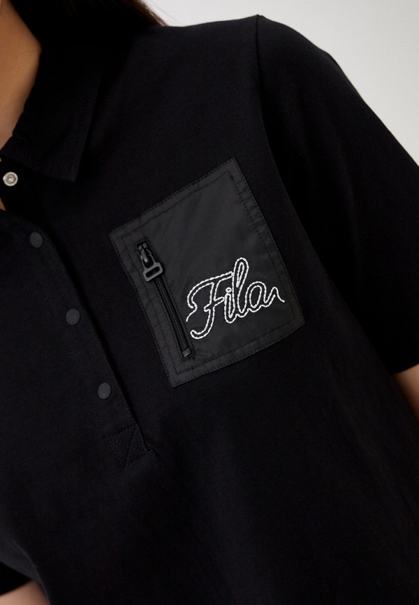 фото Поло fila