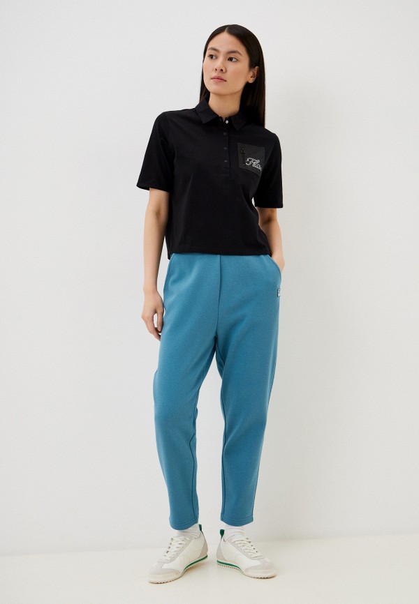 фото Брюки спортивные fila