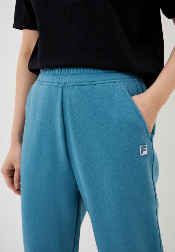 фото Брюки спортивные fila