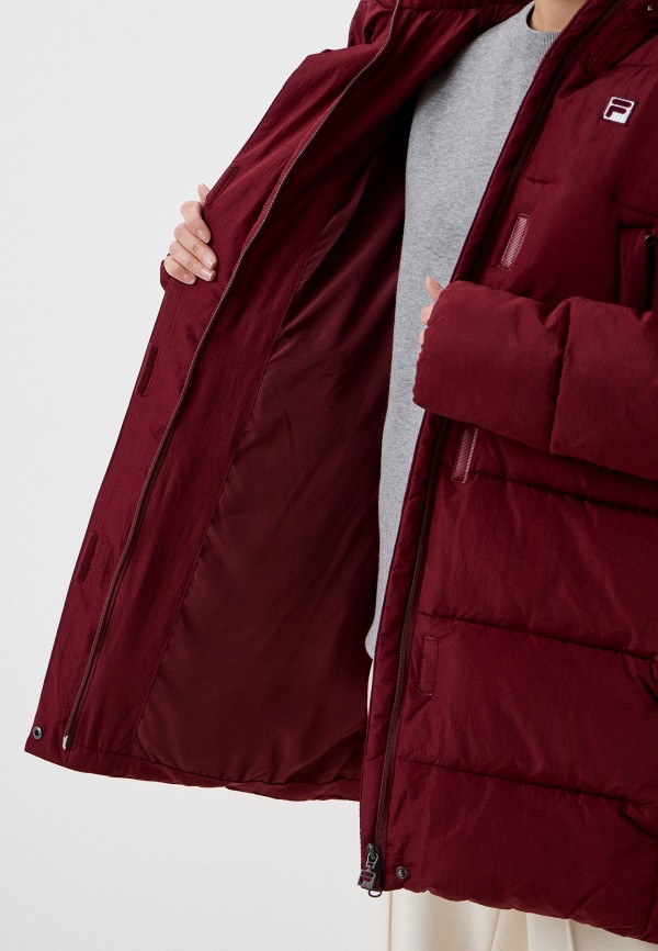 фото Куртка утепленная fila