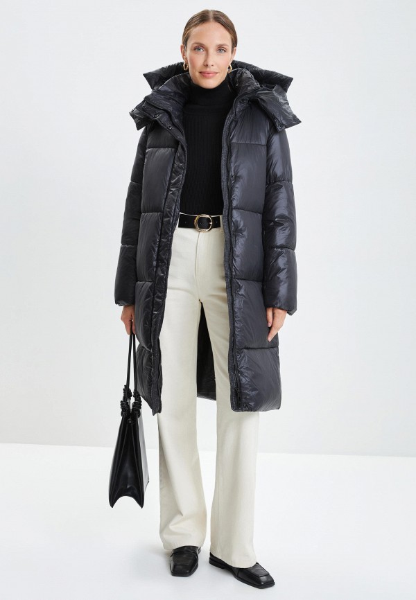 фото Куртка утепленная zarina