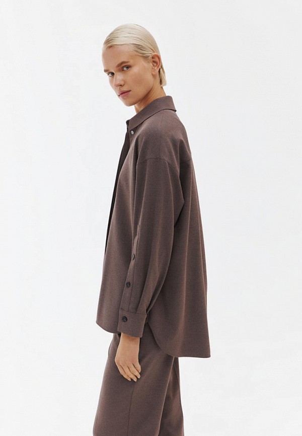 фото Рубашка antiga