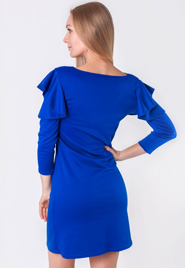 

Платье Подіум, Подіум MP002XW0042T, Синий