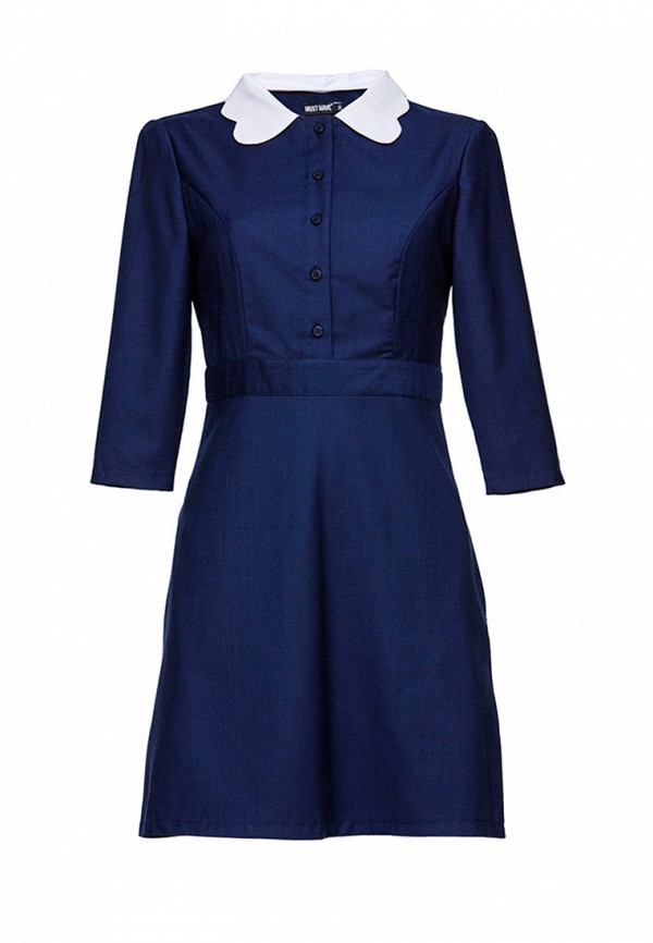 

Платье MustHave, Синий