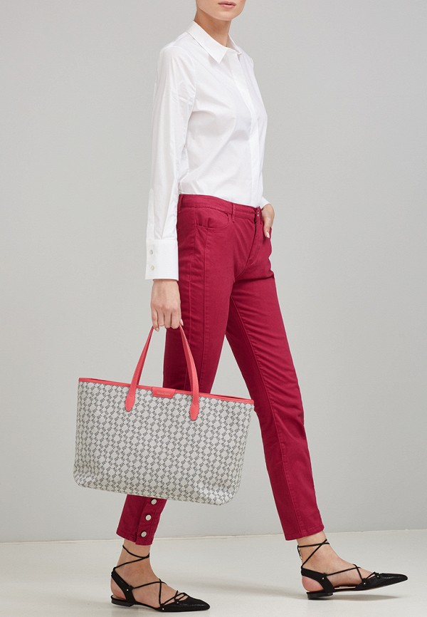 

Рубашка Pedro del Hierro, Белый