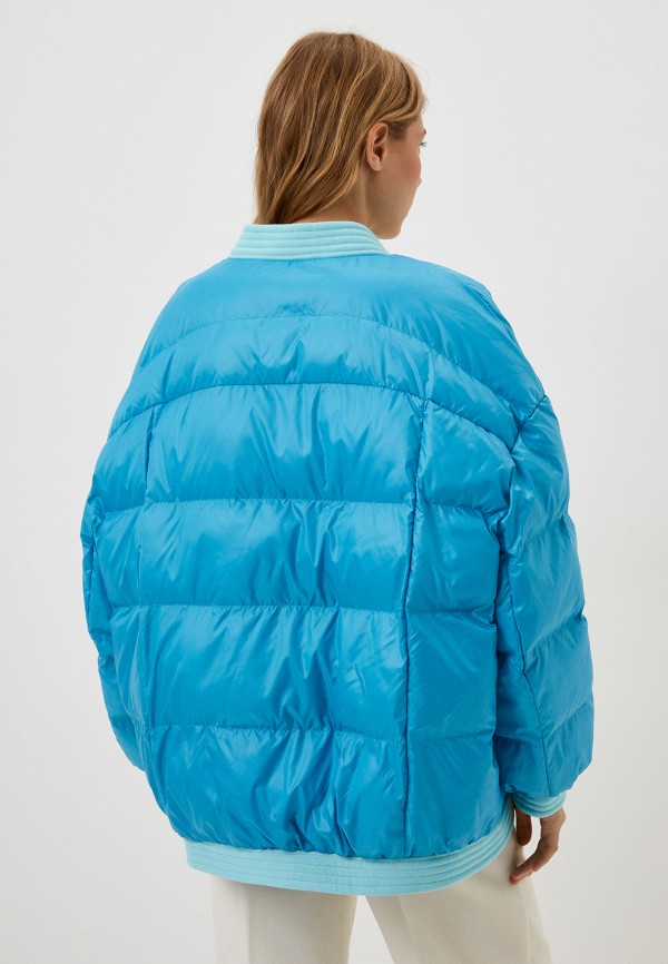 фото Куртка утепленная alisia hit