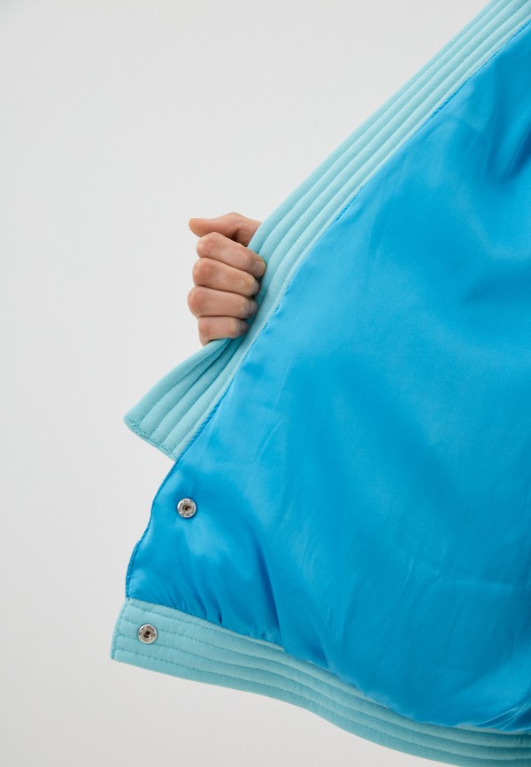 фото Куртка утепленная alisia hit