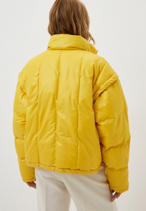 фото Куртка утепленная alisia hit