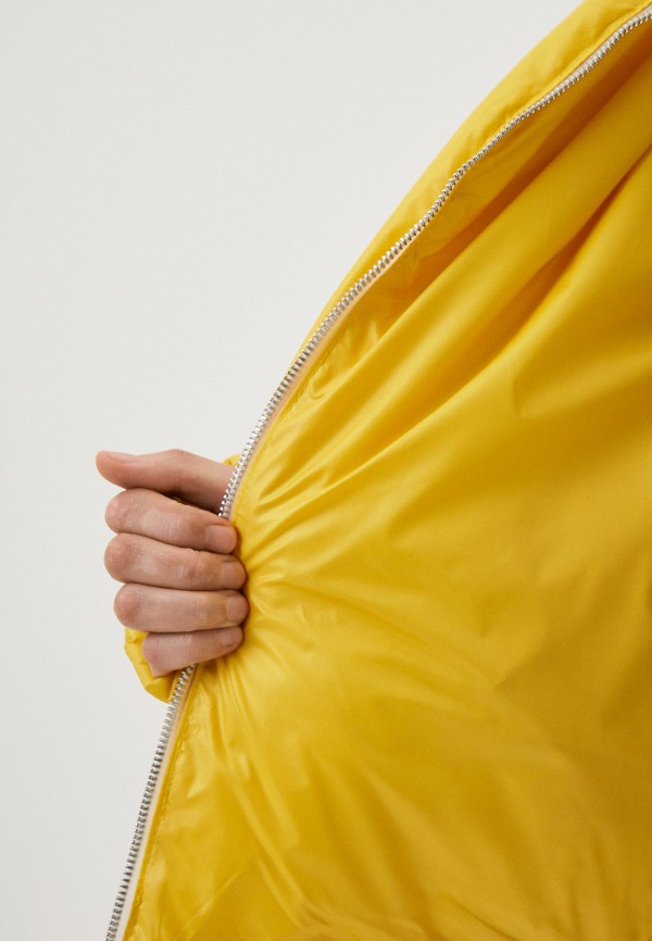 фото Куртка утепленная alisia hit