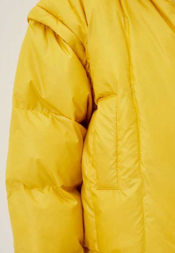 фото Куртка утепленная alisia hit