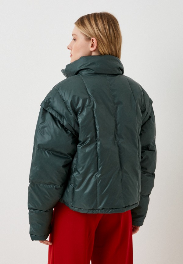 фото Куртка утепленная alisia hit