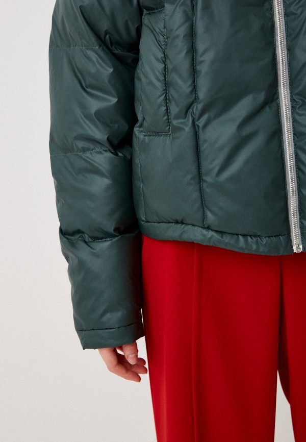 фото Куртка утепленная alisia hit