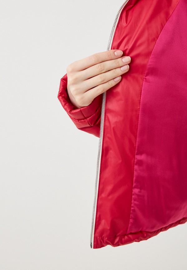 фото Куртка утепленная alisia hit