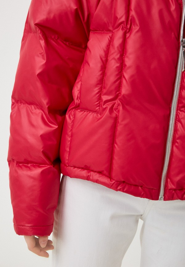 фото Куртка утепленная alisia hit