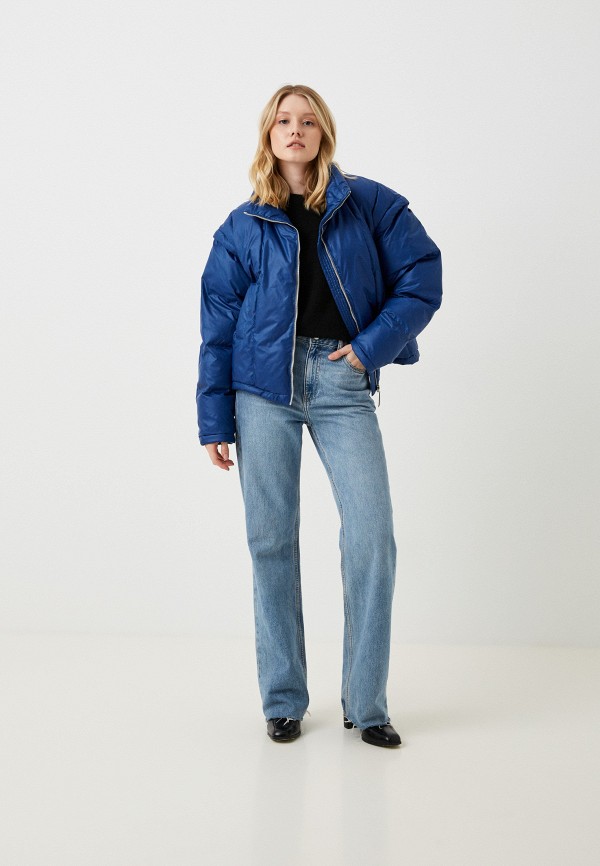 фото Куртка утепленная alisia hit