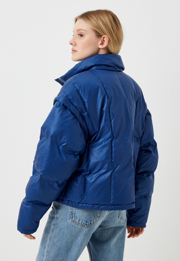 фото Куртка утепленная alisia hit