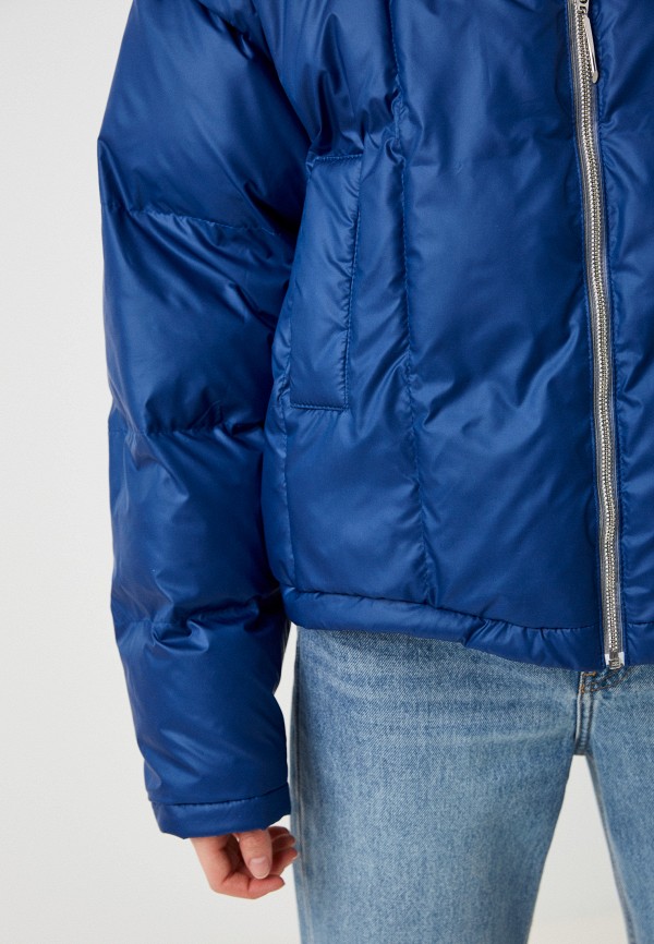 фото Куртка утепленная alisia hit