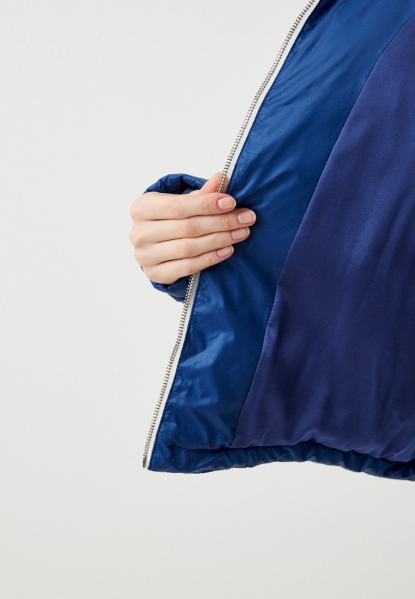 фото Куртка утепленная alisia hit