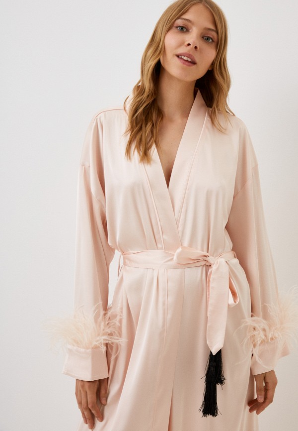 фото Халат домашний kiparis