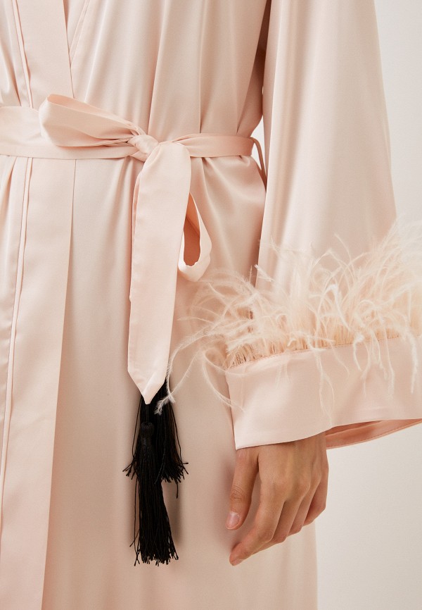 фото Халат домашний kiparis