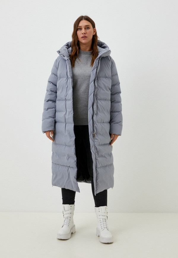 фото Куртка утепленная modress