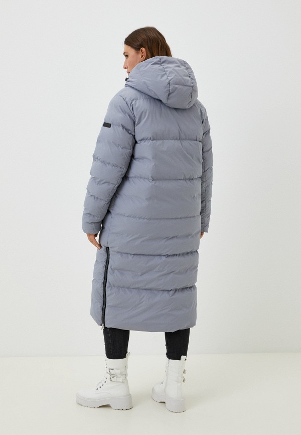 фото Куртка утепленная modress