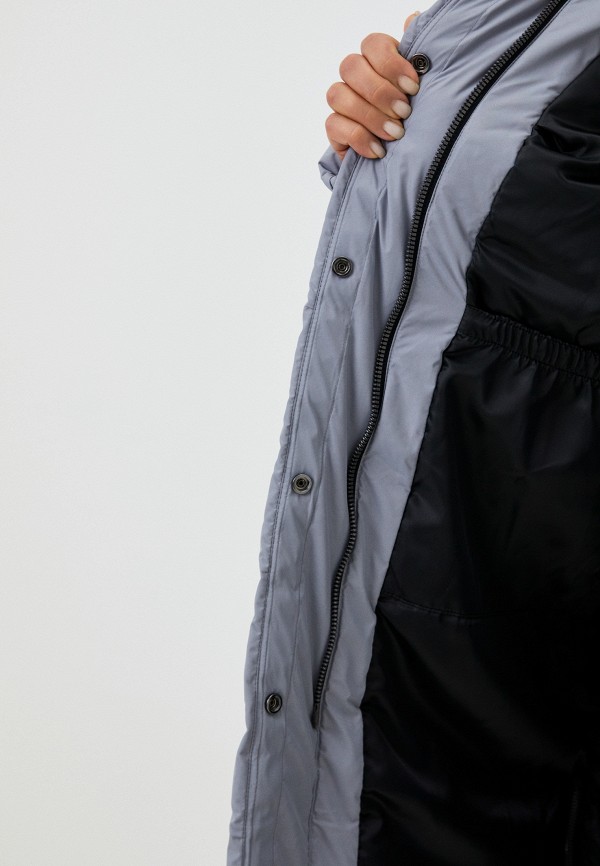 фото Куртка утепленная modress