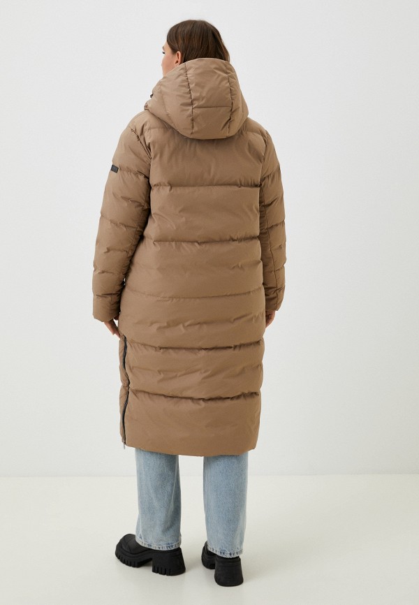 фото Куртка утепленная modress