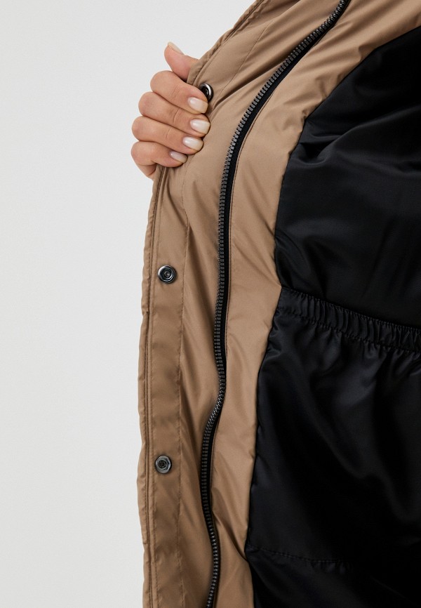 фото Куртка утепленная modress