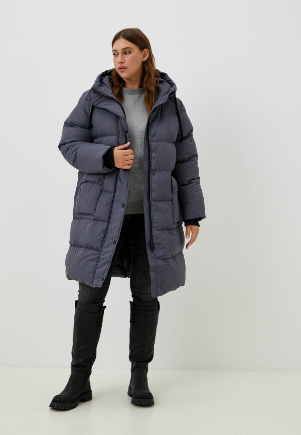 фото Куртка утепленная modress