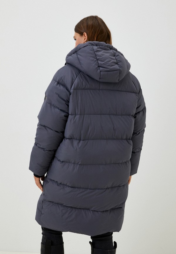 фото Куртка утепленная modress