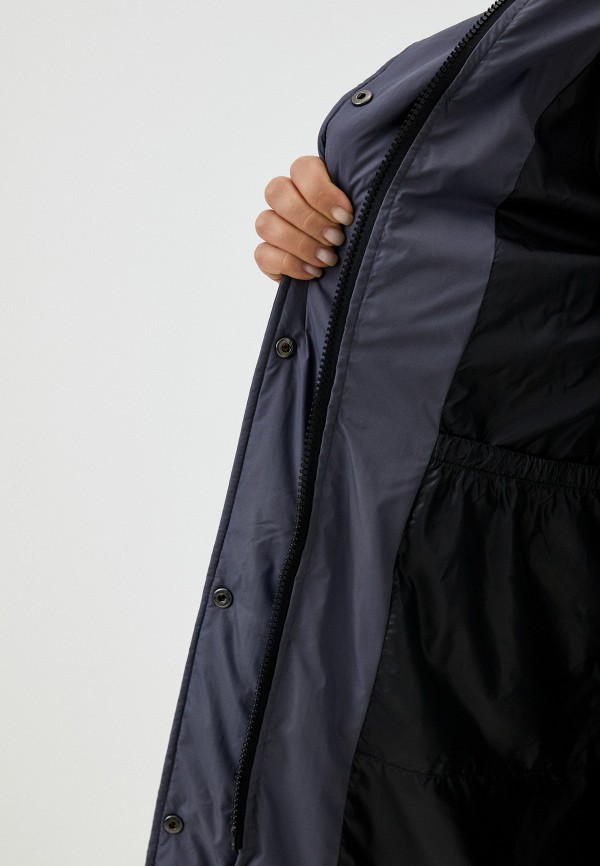 фото Куртка утепленная modress