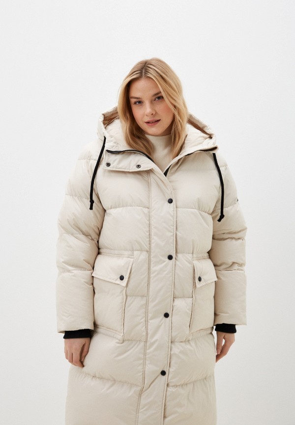 фото Куртка утепленная modress