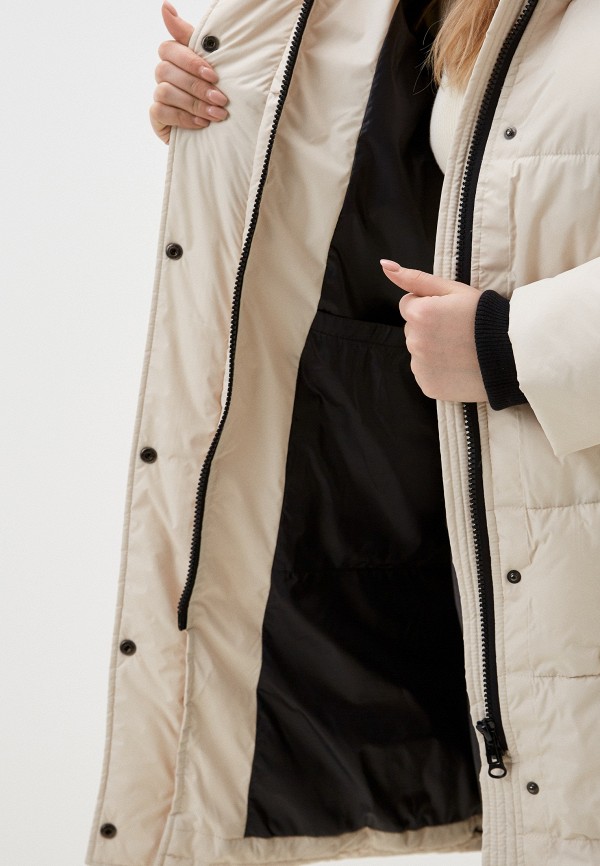 фото Куртка утепленная modress