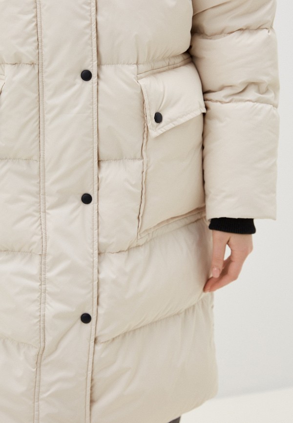 фото Куртка утепленная modress