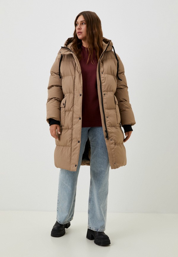 фото Куртка утепленная modress