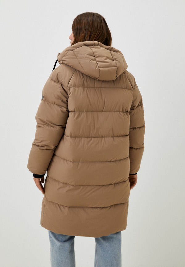 фото Куртка утепленная modress