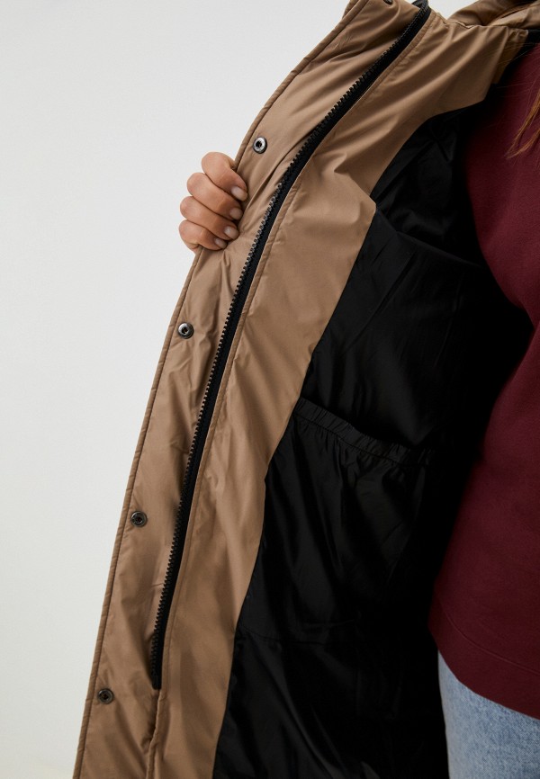 фото Куртка утепленная modress