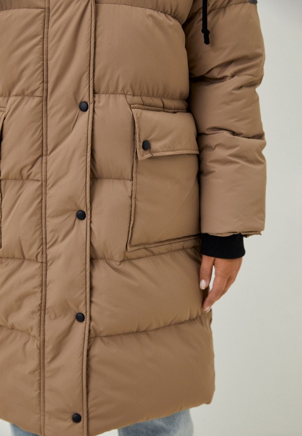 фото Куртка утепленная modress