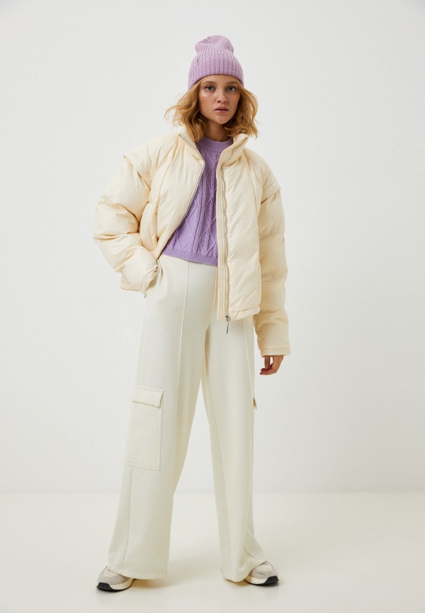 фото Куртка утепленная alisia hit