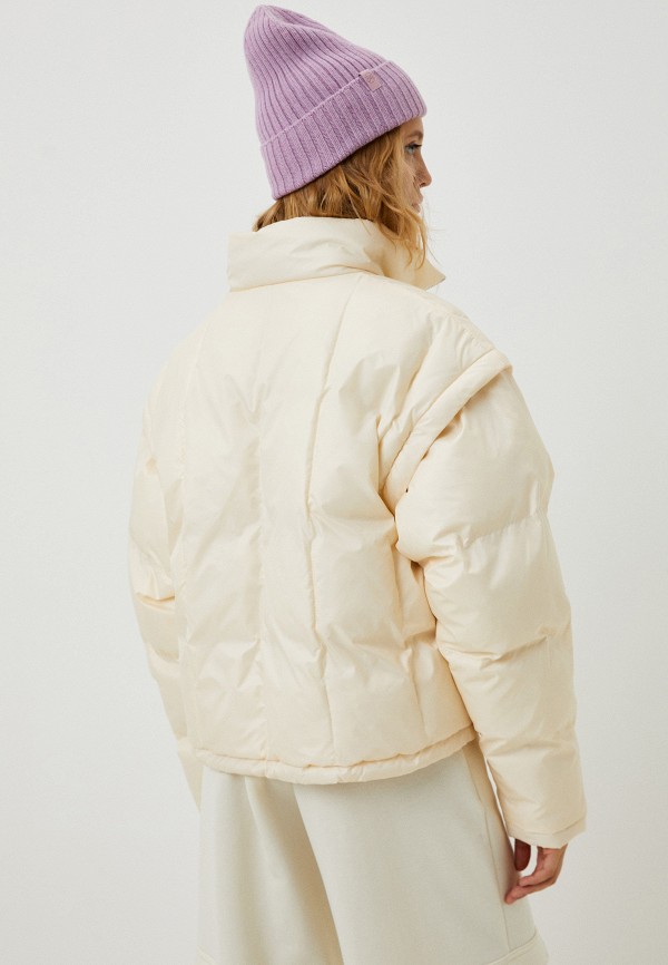 фото Куртка утепленная alisia hit