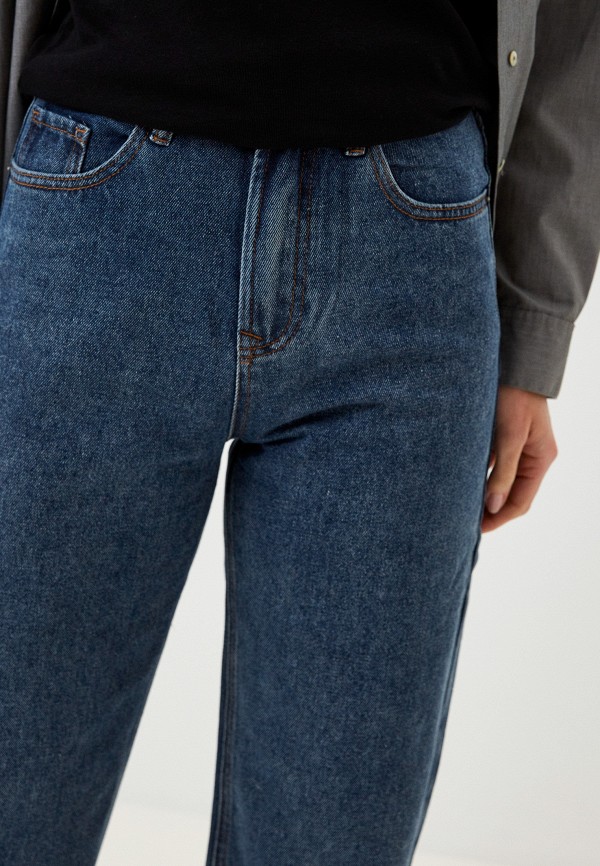 фото Джинсы mossmore