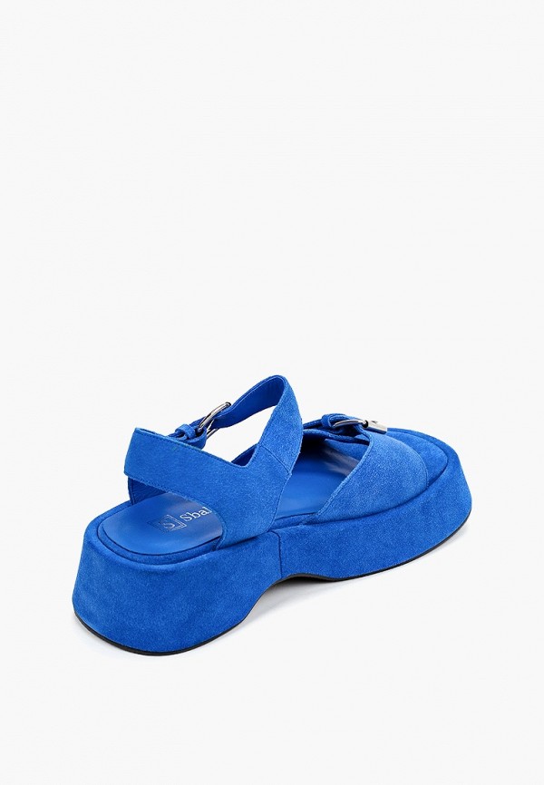 фото Сандалии sbalo