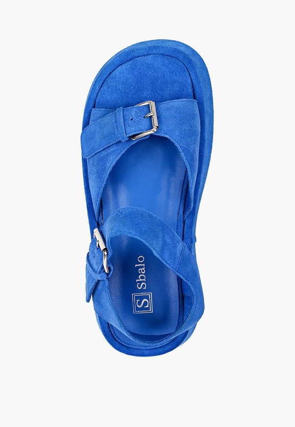 фото Сандалии sbalo