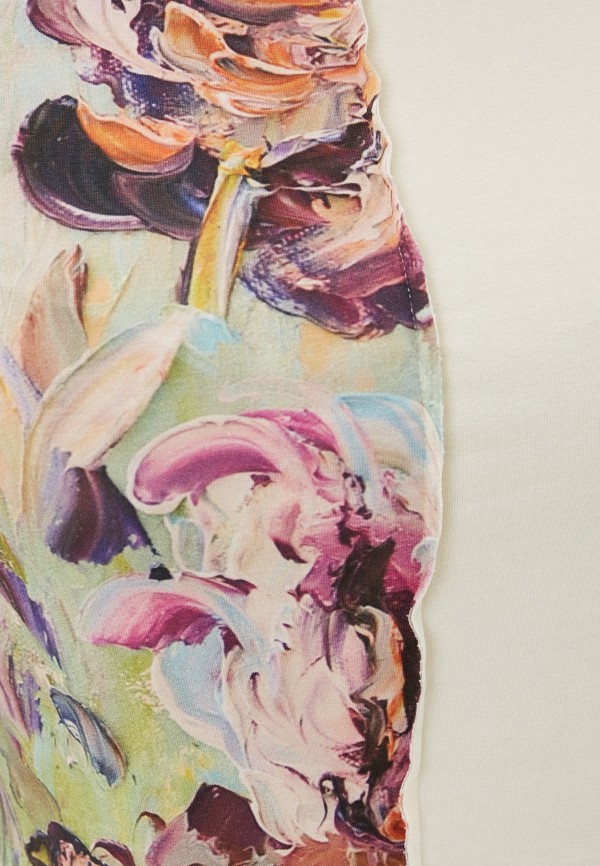 фото Лонгслив artograph