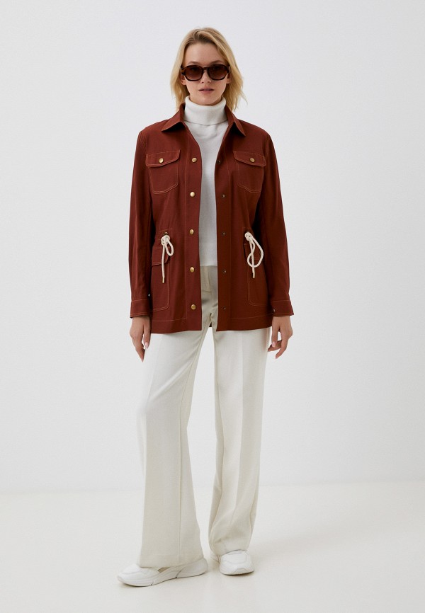 фото Куртка laroom