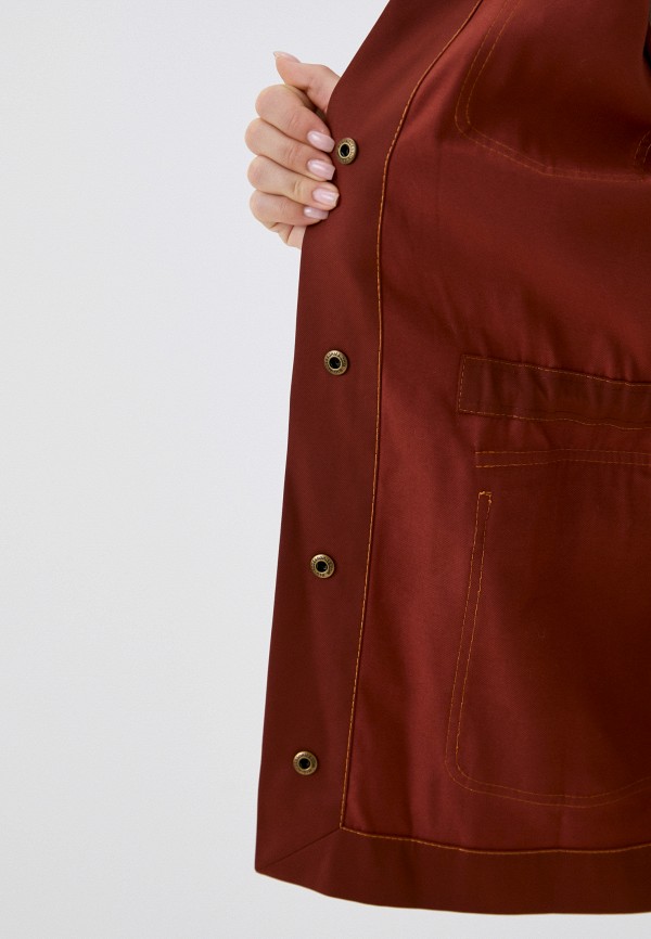 фото Куртка laroom